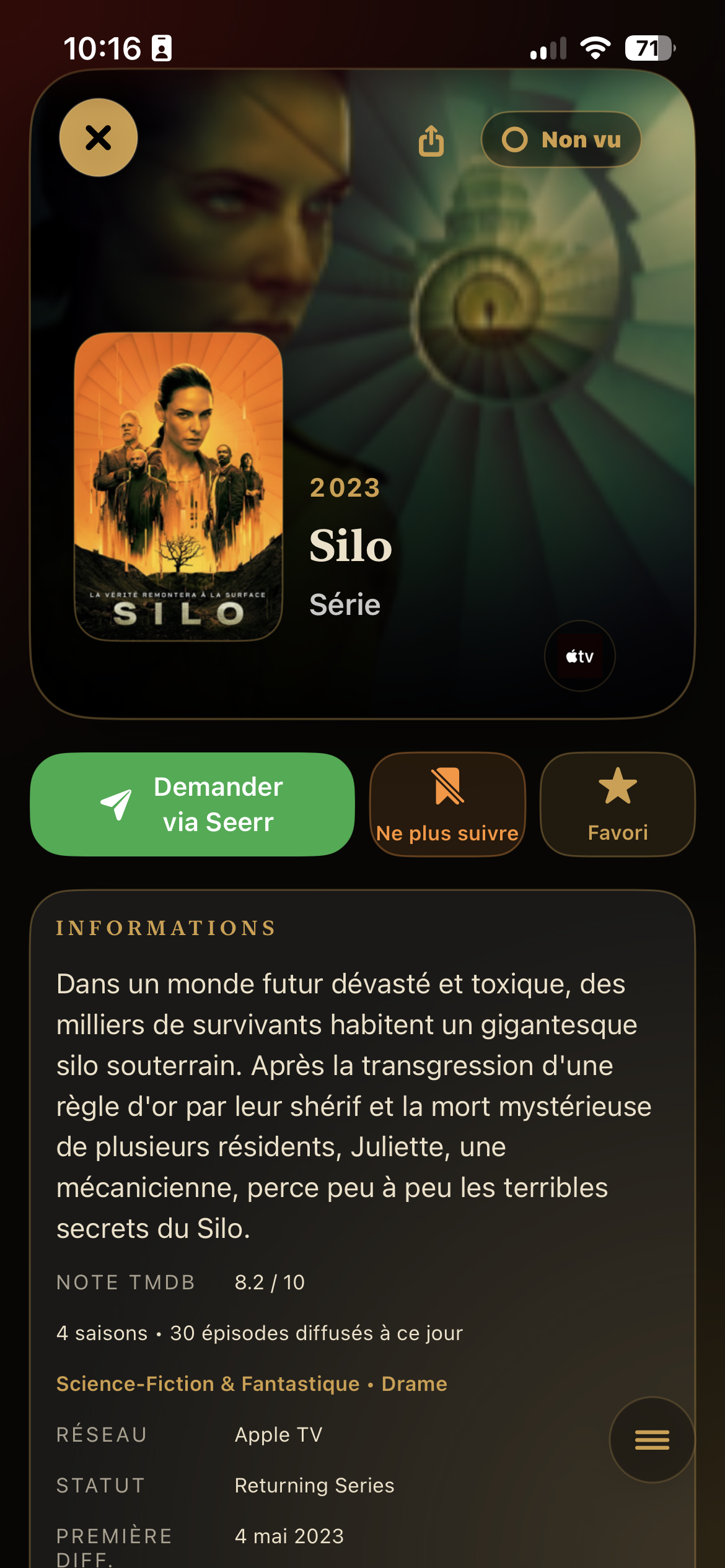 Fiches média